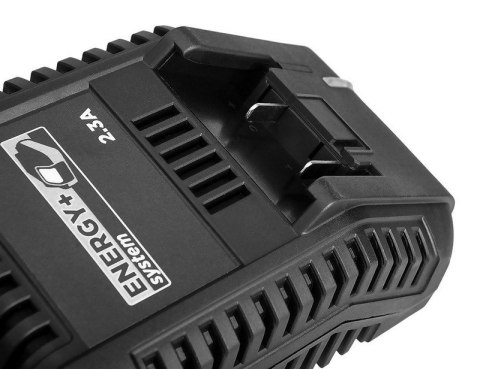 WIERTARKO-WKRĘTARKA AKUMULAT.BEZSZCZ.ENERGY+18V 2AH WIERTARKO-WKRĘTARKA AKUMULAT.BEZSZCZ.ENERGY+18V 2AH
