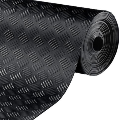 WYCIERACZKA CHECKER 3MM 1.2MX10MB REVOGUM WYCIERACZKA CHECKER 3MM 1.2MX10MB REVOGUM