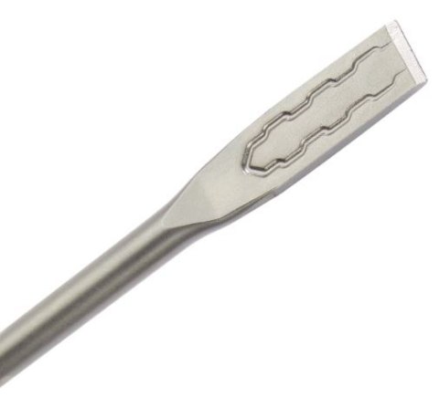 DŁUTO SDS-PLUS WĄSKIE 20*250MM DŁUTO SDS-PLUS WĄSKIE 20*250MM