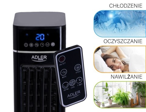 KLIMATOR KOLUMNOWY 3W1 AD 7859 KLIMATOR KOLUMNOWY 3W1 AD 7859