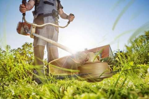 ŻYŁKA DO WYKASZARKI GWIAZDKA PREMIUM 2.0MM 15M ŻYŁKA DO WYKASZARKI GWIAZDKA PREMIUM 2.0MM 15M