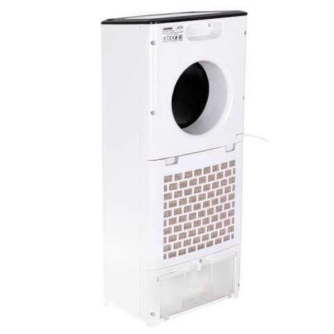 KLIMATOR 2L BEZŚMIGŁOWY 3W1 MS 7856 KLIMATOR 2L BEZŚMIGŁOWY 3W1 MS 7856