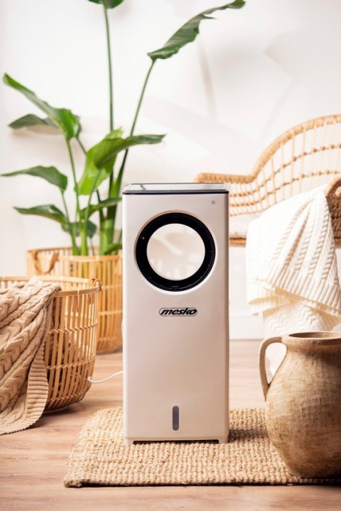 KLIMATOR 2L BEZŚMIGŁOWY 3W1 MS 7856 KLIMATOR 2L BEZŚMIGŁOWY 3W1 MS 7856