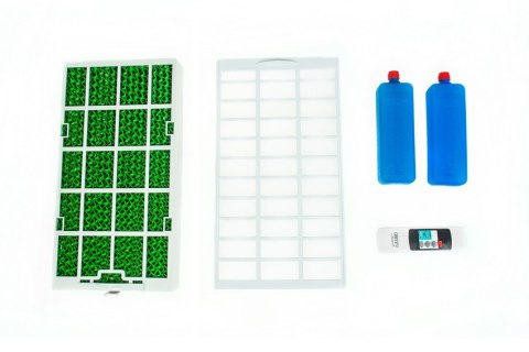 KLIMATOR 8L 4 W 1 ION Z PILOTEM CR 7920 KLIMATOR 8L 4 W 1 ION Z PILOTEM CR 7920