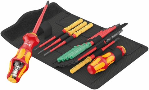 ZESTAW KRAFTFORM KOMPAKT TURBO I 1 TOOL FINDER 16C ZESTAW KRAFTFORM KOMPAKT TURBO I 1 TOOL FINDER 16C