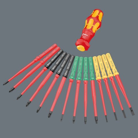 ZESTAW KRAFTFORM KOMPAKT TURBO I 1 TOOL FINDER 16C ZESTAW KRAFTFORM KOMPAKT TURBO I 1 TOOL FINDER 16C