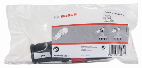 ADAPTER DO WĘŻA GAS 15/20 ADAPTER DO WĘŻA GAS 15/20