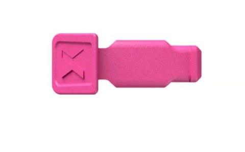 KLIPSY COLORCODE DO OZNACZANIA NARZĘDZI 10SZT. MAGENTA KLIPSY COLORCODE DO OZNACZANIA NARZĘDZI 10SZT. MAGENTA