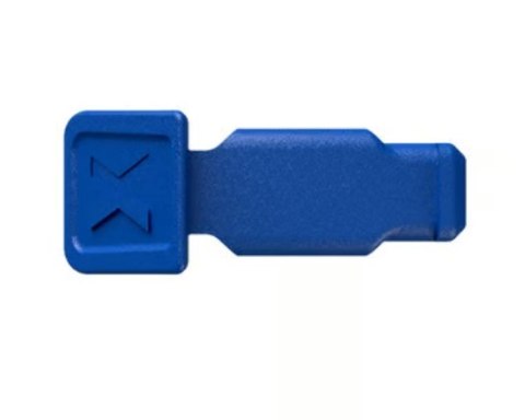 KLIPSY COLORCODE DO OZNACZANIA NARZĘDZI 10SZT. NIEBIESKIE KLIPSY COLORCODE DO OZNACZANIA NARZĘDZI 10SZT. NIEBIESKIE