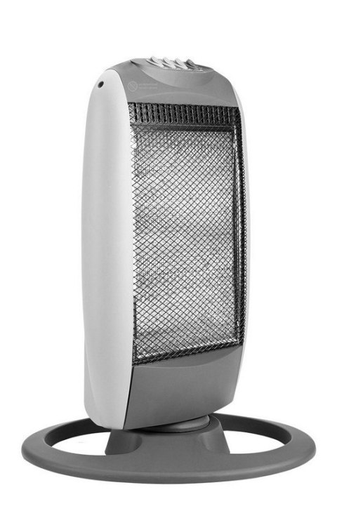 PROMIENNIK HALOGENOWY PODCZERWIENI 400W/800W/1200W CZARNY PROMIENNIK HALOGENOWY PODCZERWIENI 400W/800W/1200W CZARNY