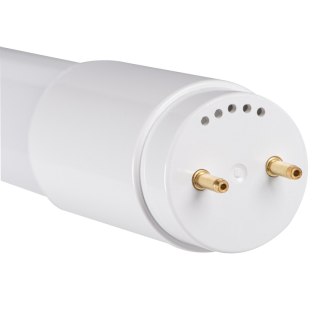 ŚWIETLÓWKA LINIOWA TUBA SZKLANA T8 LED N 24W-CW 6500K 150CM