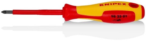 WKRĘTAK POZIDRIV IZOLACJĄ 80 MM PZ1 WKRĘTAK POZIDRIV IZOLACJĄ 80 MM PZ1