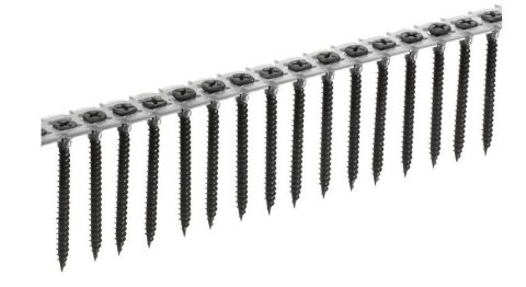 WKRĘTY 3.9*35MM PŁYTA GK-PROFIL METALOWY/ FOSFAT/PH2 WKRĘTY 3.9*35MM PŁYTA GK-PROFIL METALOWY/ FOSFAT/PH2