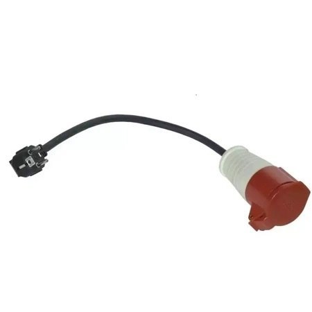 ADAPTER ZASILANIA DO SPAWAREK 230/400V ADAPTER ZASILANIA DO SPAWAREK 230/400V