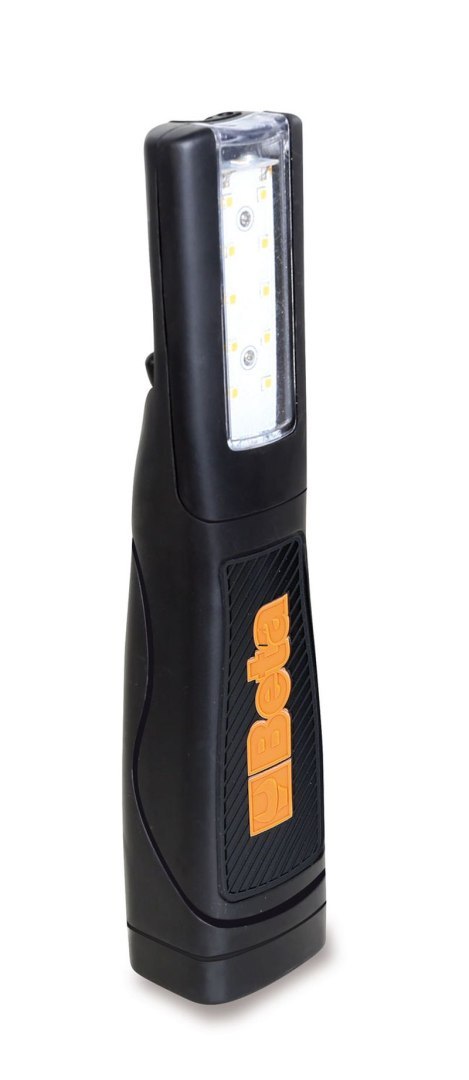 LAMPA INSPEKCYJNA LED 320LM Z MAGNESEM LAMPA INSPEKCYJNA LED 320LM Z MAGNESEM