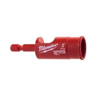 WIERTŁO DIAMENTOWE 20.0MM
