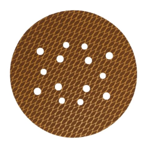 KRĄŻKI ŚCIERNE ANTI-CLOG 225MM 5 SZTUK GRANULACJA 120 KRĄŻKI ŚCIERNE ANTI-CLOG 225MM 5 SZTUK GRANULACJA 120