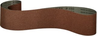 PAS BEZKOŃCOWY LS309J GRANULACJA 120 F4G 50*1020MM 663617