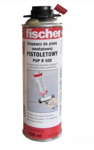 ZMYWACZ DO PIANKI 500ML PUPR 500