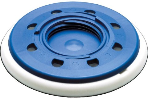 TALERZ SZLIFIERSKI ST-STF D125/8 FX-H-HT TALERZ SZLIFIERSKI ST-STF D125/8 FX-H-HT