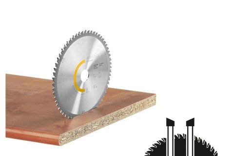 TARCZA PILARSKA WOOD FINE CUT HW 216*2.3*30 W60 TARCZA PILARSKA WOOD FINE CUT HW 216*2.3*30 W60