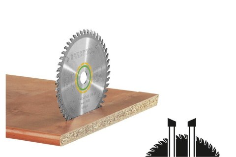 TARCZA PILARSKA WOOD FINE CUT HW 225*2.6*30 W48