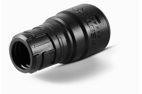 ZŁĄCZKA D27/22 DM-AS/CT