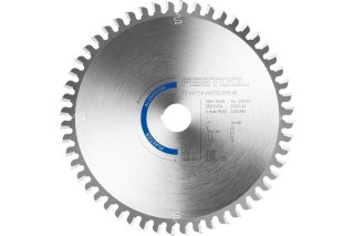 TARCZA PILARSKA ALUMINIUM/PLASTICS HW 168*1.8*20 F/FA 52