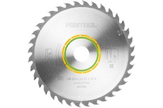 TARCZA PILARSKA WOOD UNIVERSAL HW 210*2.4*30 W36