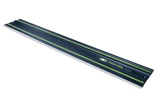 SZYNA PROWADZĄCA FS 1400/2 BL
