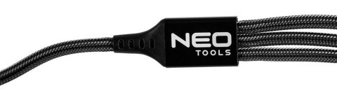 KABEL DO ŁADOWANIA 3W1 1.2M