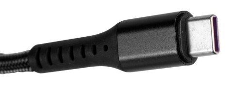 KABEL DO ŁADOWANIA 3W1 1.2M