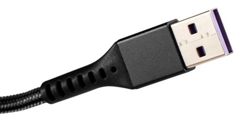 KABEL DO ŁADOWANIA 3W1 1.2M