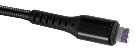 KABEL DO ŁADOWANIA 3W1 1.2M