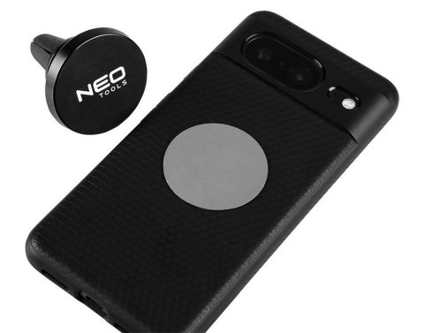 MAGNETYCZNY UCHWYT SAMOCHODOWY NA TELEFON