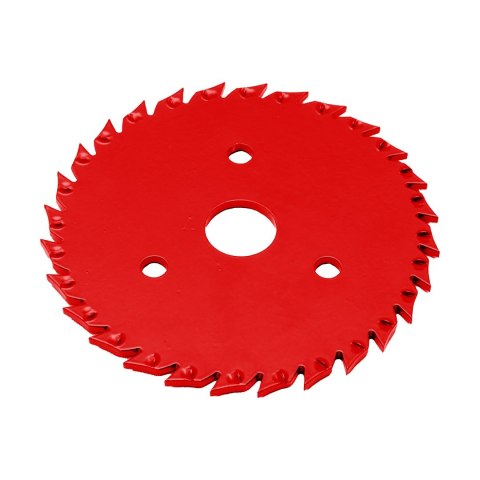 TARNIK PIŁA STANDARD TS-97 125 MM