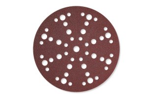 KRĄŻKI ŚCIERNE RUBIN D150 P120 RU/10