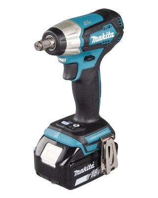 KLUCZ UDAROWY AKUMULATOROWY 1/2'' 210NM 18V 0*AH
