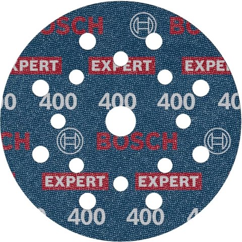 KRĄŻEK ŚCIERNY EXPERT O780 125MM GR 400 KRĄŻEK ŚCIERNY EXPERT O780 125MM GR 400