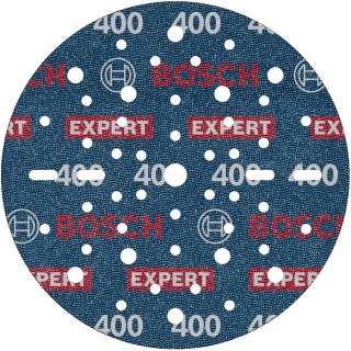 KRĄŻEK ŚCIERNY EXPERT O780 150MM GR 400