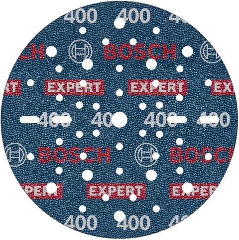 KRĄŻEK ŚCIERNY EXPERT O780 150MM GR 400