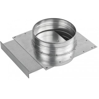ZASUWA OCYNK 100MM