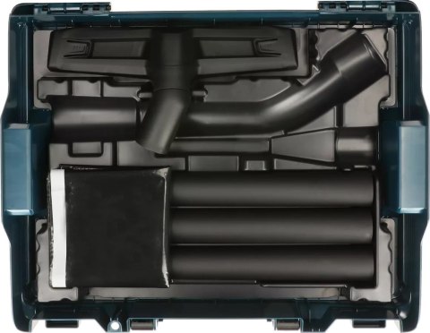 ZESTAW OSPRZĘTU DO CZYSZCZENIA PODŁÓG DO GAS 400 A L-BOXX