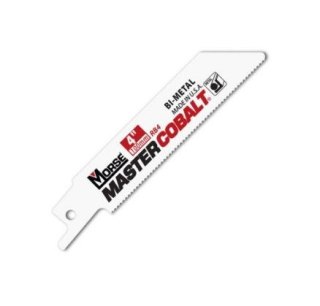 BRZESZCZOT BAGNETOWY MASTER COBALT METAL 200*20*0.9MM 14TPI