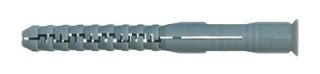 KOSZULKA KOŁKA NYLONOWA RAMOWA 14*260MM