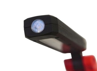 LAMPA AKUMULATOROWA L4SL550-301 USB 550 LM