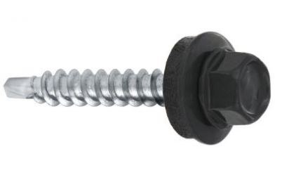 WKRĘT SAMOWIERTNY 4.8*25MM RAL 7016