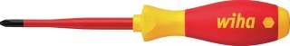 WKRĘTAK SOFTFINISH ELECTRIC 1000V PH1*80 MM