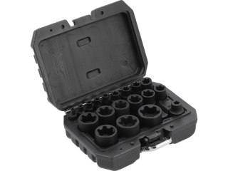 ZESTAW NASADEK TORX PLUS 19 CZ.