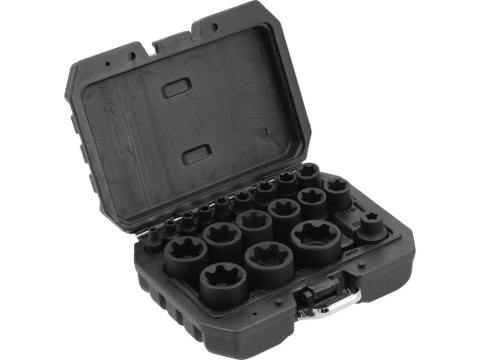 ZESTAW NASADEK TORX PLUS 19 CZ.